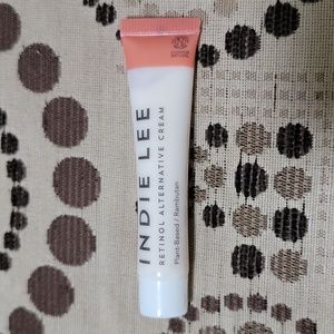 INDIE LEE RETINOL ALTERNATIVE CREAM 10ml